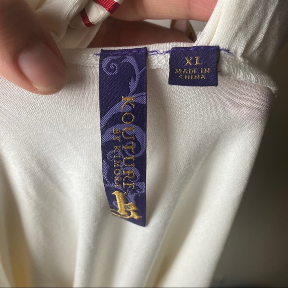 Kouture by Kimora Dress - Picture 8 of 8